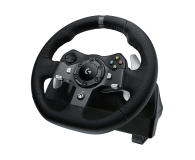LOGITECH G920 Driving Force - 263261 - zdjęcie 3